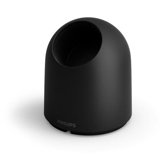 Philips Hue Secure Desktop Stand Schwarz Kamerahalterung Tischständer