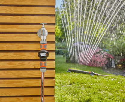 GARDENA AquaCount Wasserzähler 18350-34 – Bild 2