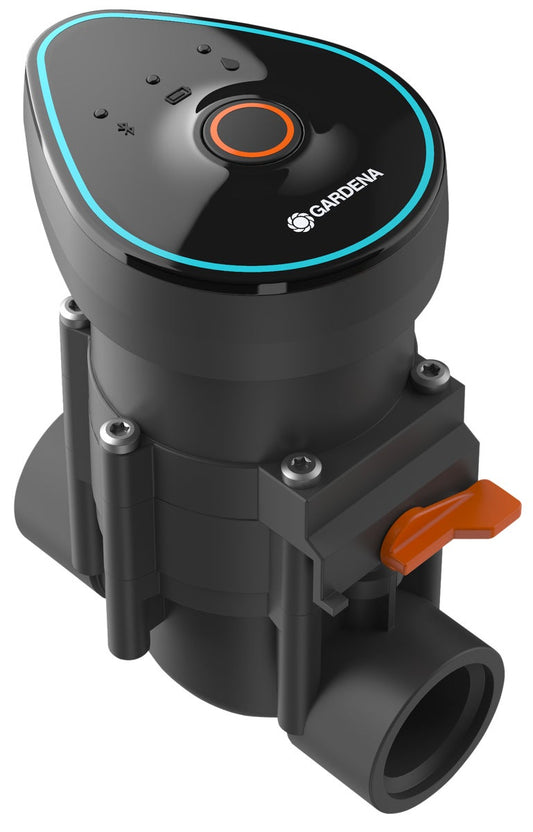 GARDENA Bewässerungsventil 9 V Bluetooth 1285-20 – Ansicht 1