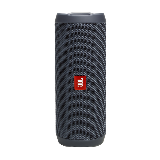 JBL Flip Essential 2 Bluetooth Lautsprecher IPX7 20W 10h Akku Gun Metal