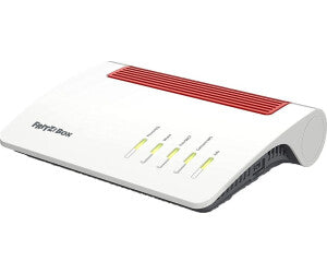 FRITZ!Box 7590 WLAN Router AC2600 VDSL ADSL DECT Mesh 4x Gigabit LAN