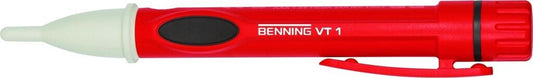 BENNING VT 1 Berührungsloser Spannungsprüfer – Ansicht 1