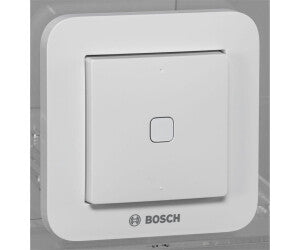 Bosch Smart Home Universalschalter 8750000372 Funk 4 Funktionen Weiß