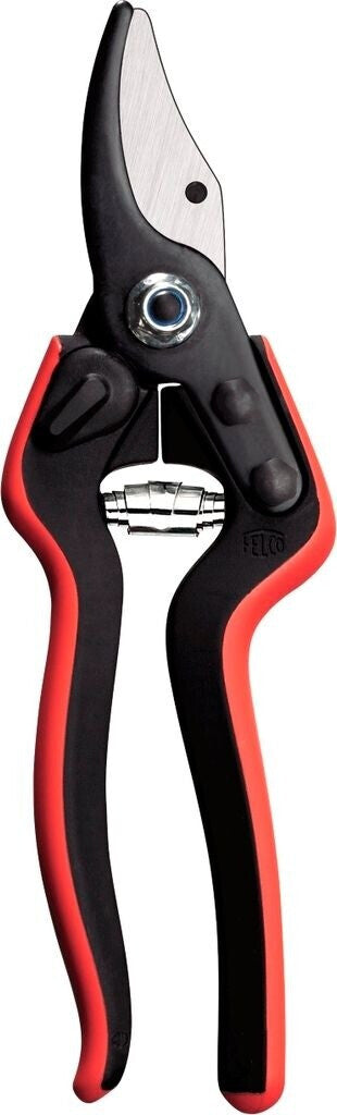 FELCO 160S Essential Bypass-Gartenschere 200 mm für kleine Hände 20 mm präzise