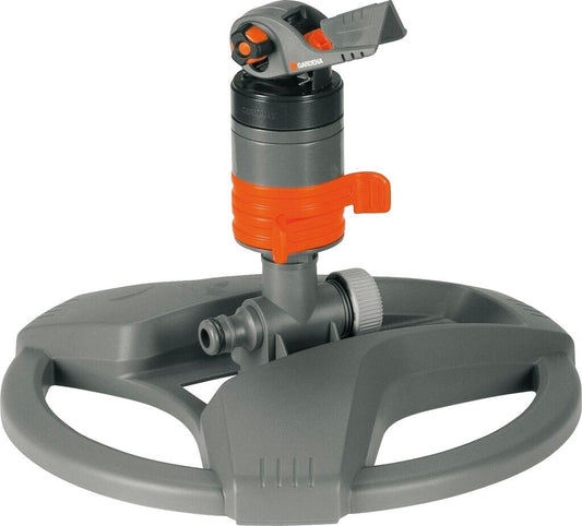 GARDENA Comfort Turbinenregner 8143-20 – Ansicht 1