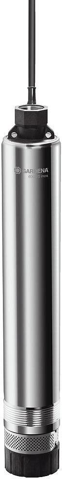 Gardena Premium 6000/5 inox Tiefbrunnenpumpe 950 W 6000 l/h 1492-20 Neuware