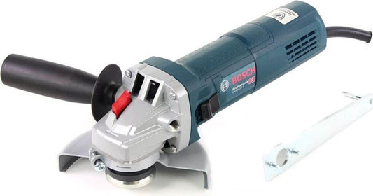 Bosch Professional GWS 9-125 S Winkelschleifer 900 W 125 mm 125-mm-Scheibe
