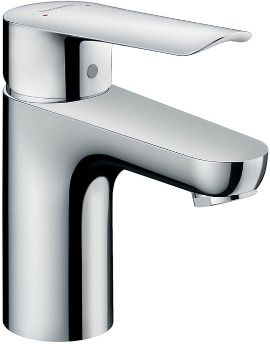 Hansgrohe Logis E 70 Waschtischarmatur Chrom Ablaufgarnitur 71160000 Neuware