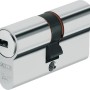 ABUS XP20S Profilzylinder 30/35 mit Sicherungskarte – Ansicht 1