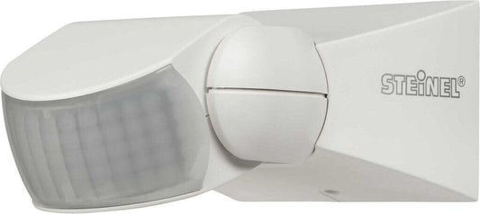 Steinel IS 1 Bewegungsmelder Schwarz 120° IP54 Erfassungswinkel maximal 500 W