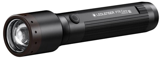 Ledlenser P7R Core LED Taschenlampe 1400 Lumen Akku IP68 502181 – Ansicht 1