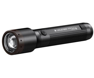 Ledlenser P7R Core LED Taschenlampe 1400 Lumen Akku IP68 502181 – Bild 1