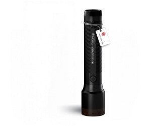 Ledlenser P7R Core LED Taschenlampe 1400 Lumen Akku IP68 502181 – Bild 3