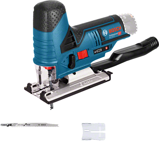 Bosch Professional GST 12V-70 Akku-Stichsäge 12V 70mm Solo 06015A1001