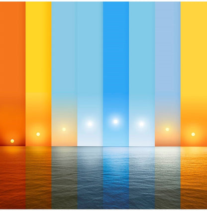 Philips Hue A67 White & Color 1.600 lm E27 smarte Beleuchtung mit App und Sprach – Bild 5