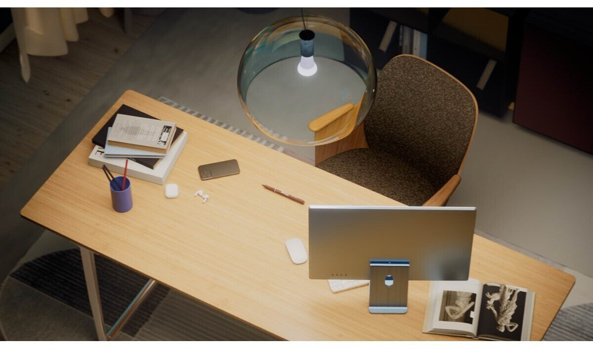 Philips Hue A67 White & Color 1.600 lm E27 smarte Beleuchtung mit App und Sprach – Bild 4