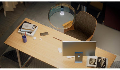 Philips Hue A67 White & Color 1.600 lm E27 smarte Beleuchtung mit App und Sprach – Bild 4