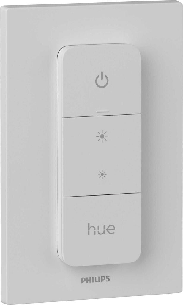 Philips Hue Dimmschalter Switch V2 (929002398602) smarte Beleuchtung mit App – Bild 3