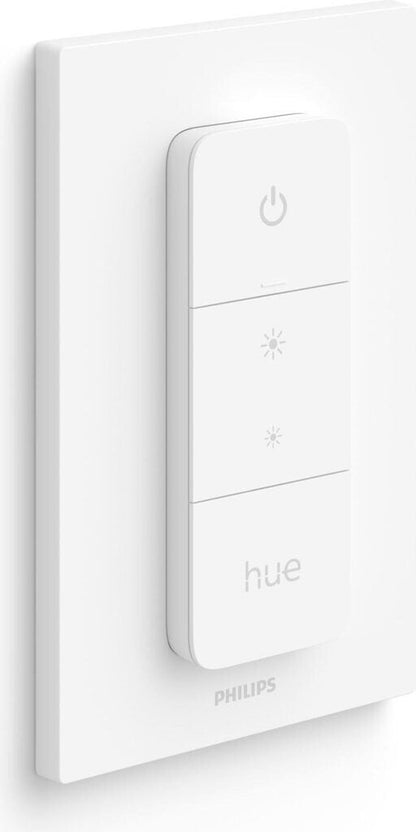 Philips Hue Dimmschalter Switch V2 (929002398602) smarte Beleuchtung mit App – Bild 6