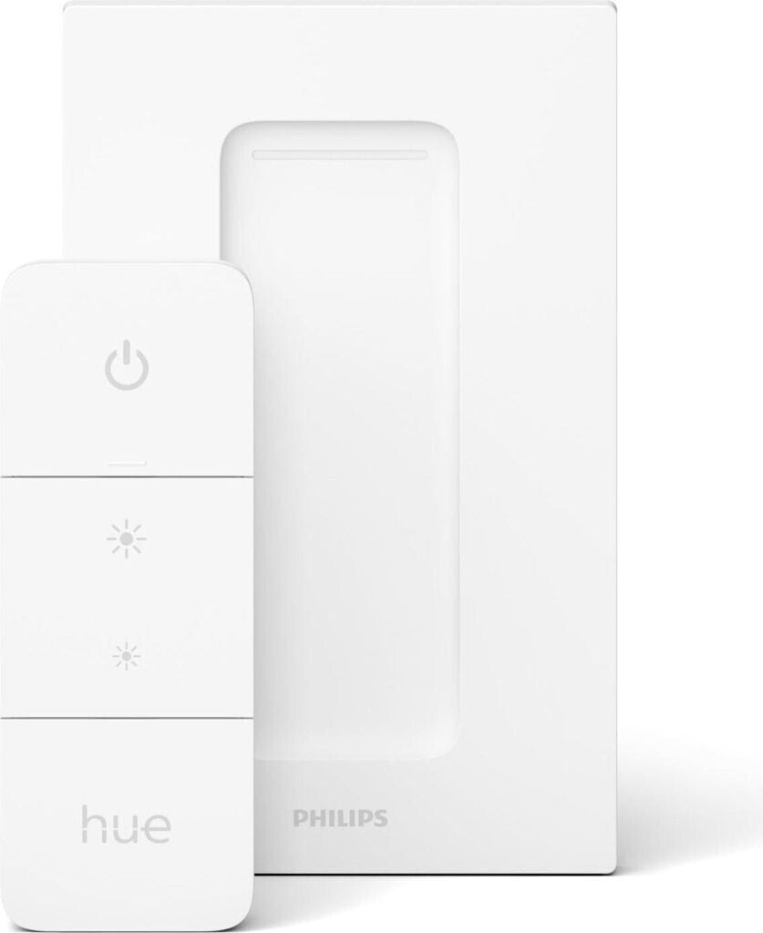 Philips Hue Dimmschalter Switch V2 (929002398602) smarte Beleuchtung mit App – Bild 4
