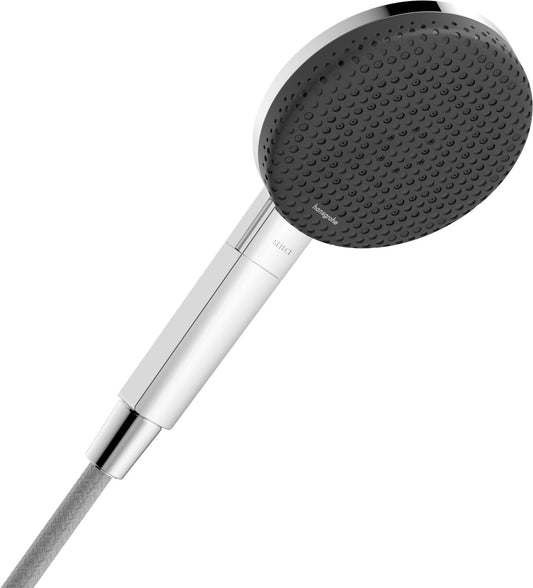Hansgrohe Raindance Alive Select S 125 3jet EcoSmart Chrom 125-mm-Brausekopf
