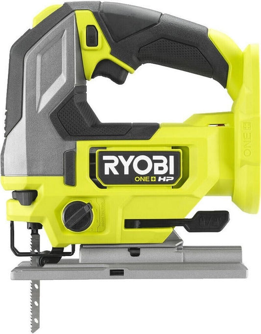 Ryobi RJS18X-0 ONE+ HP Akku-Stichsäge Solo V Brushless-Motor ohne Akku