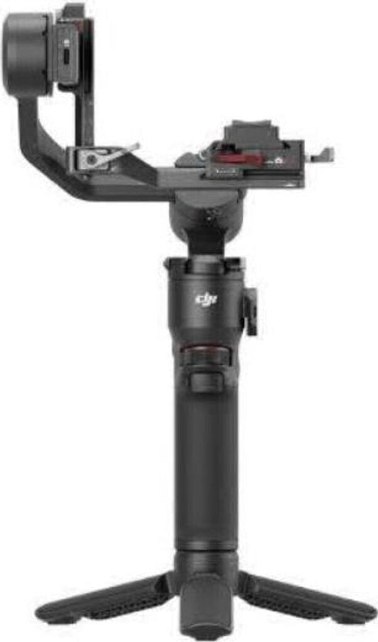 DJI RS 3 Mini Kamera-Gimbal 3-Achsen Stabilisator 3-Achsen-Stabilisierung