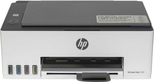 HP Smart Tank 5105 Multifunktionsdrucker WLAN Tintentank Tintentanksystem