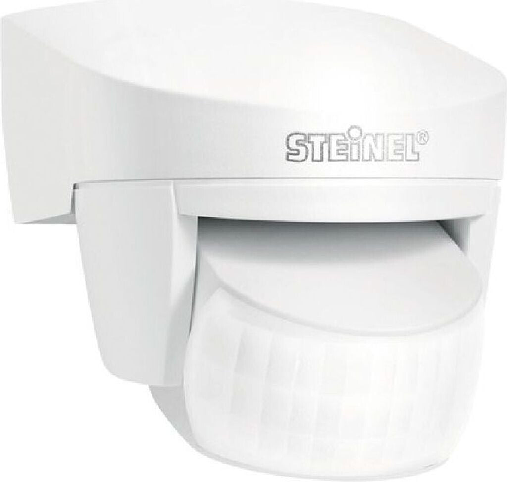 Steinel IS 140-2 für zuverlässige Lichtsteuerung innen und außen Modell 608910 – Bild 4
