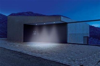 Steinel IS 360-1 DE für zuverlässige Lichtsteuerung innen und außen Modell 03285 – Bild 3