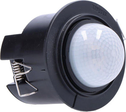 Steinel IS 360-1 DE für zuverlässige Lichtsteuerung innen und außen Modell 03285 – Bild 6