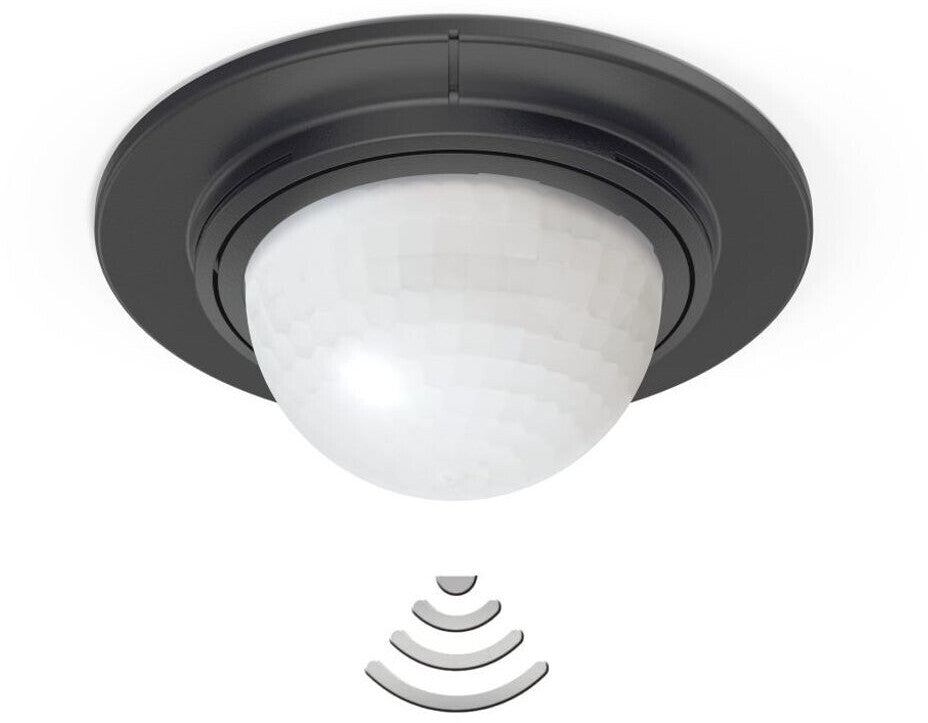 Steinel IS 360-1 DE für zuverlässige Lichtsteuerung innen und außen Modell 03285 – Bild 4