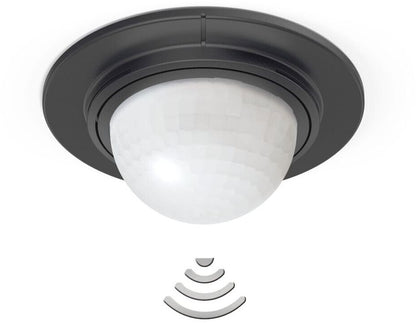 Steinel IS 360-1 DE für zuverlässige Lichtsteuerung innen und außen Modell 03285 – Bild 4
