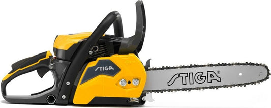 Stiga CS 545 Benzin Kettensäge 40 cm 1,9 kW 42,4 cm³ 240421602/ST1 Original