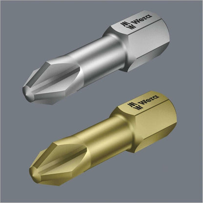 Wera BC Universal/30 Bit-Check (056440) Werkzeug für Werkstatt Montage und Repar – Bild 4